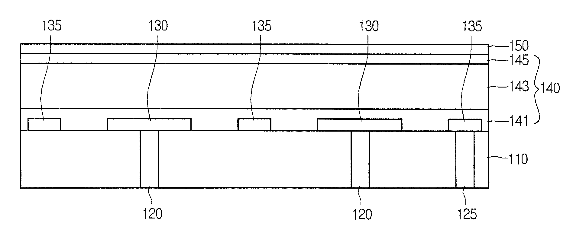 Image Sensor and Method for Manufacturing The Same