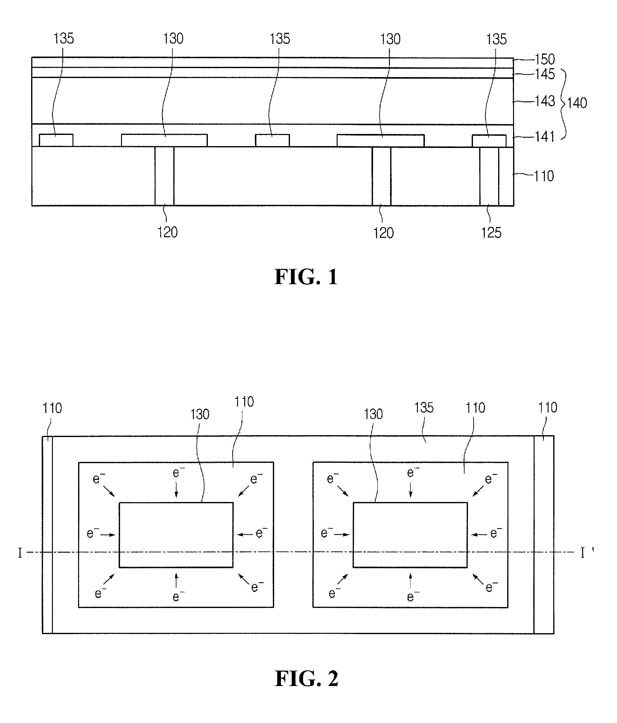 Image Sensor and Method for Manufacturing The Same