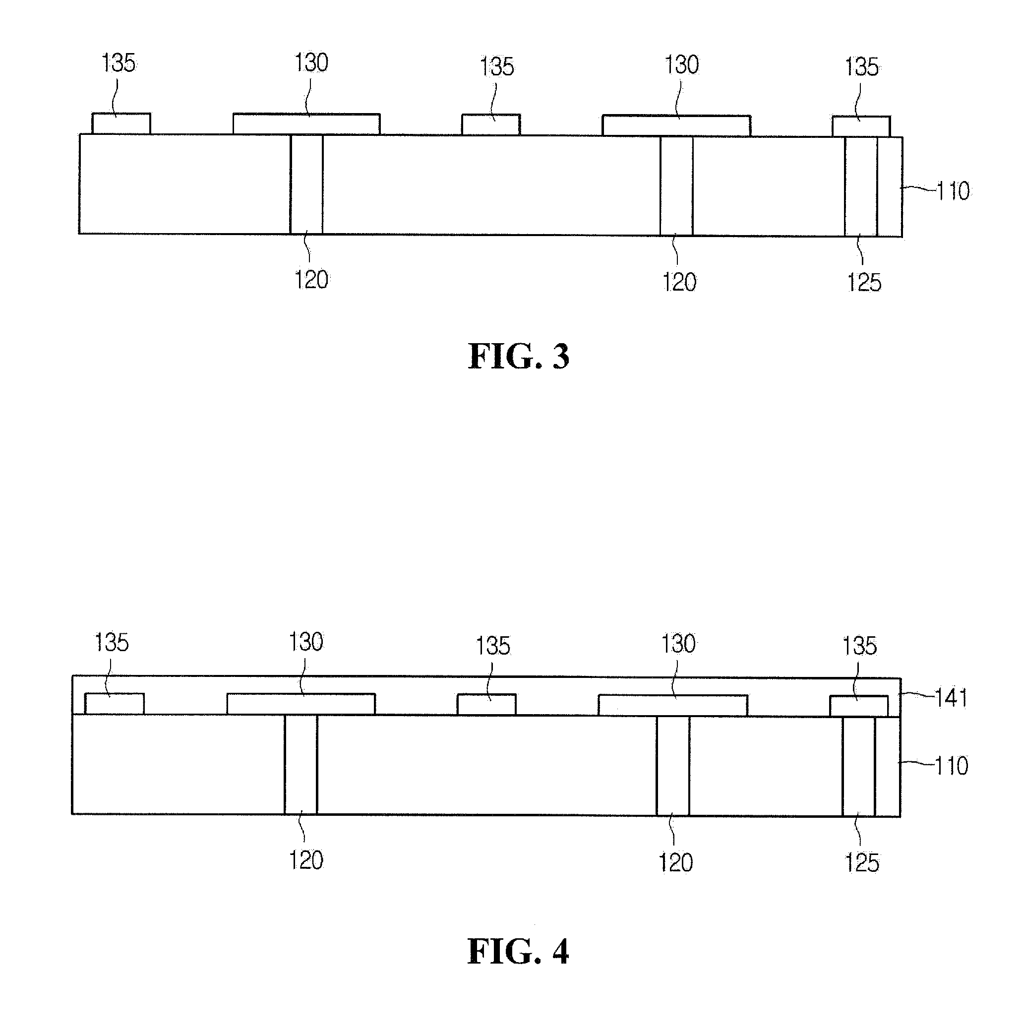 Image Sensor and Method for Manufacturing The Same