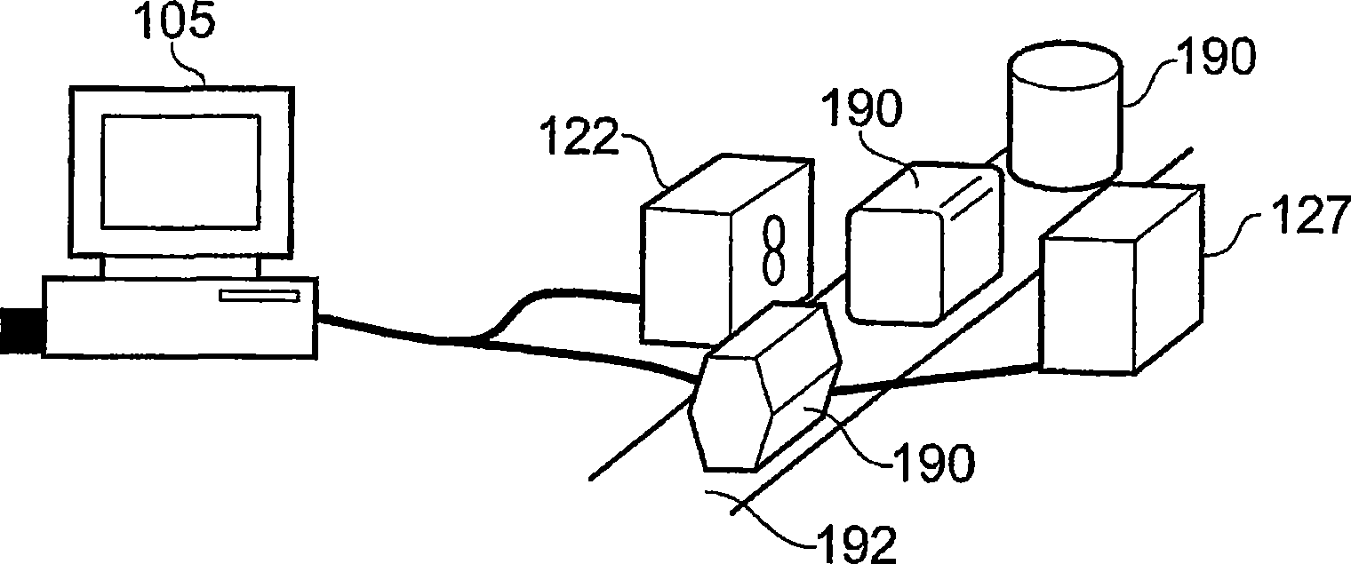 Imaging apparatus and method