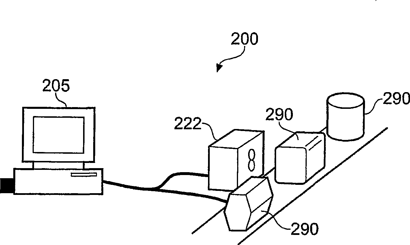 Imaging apparatus and method