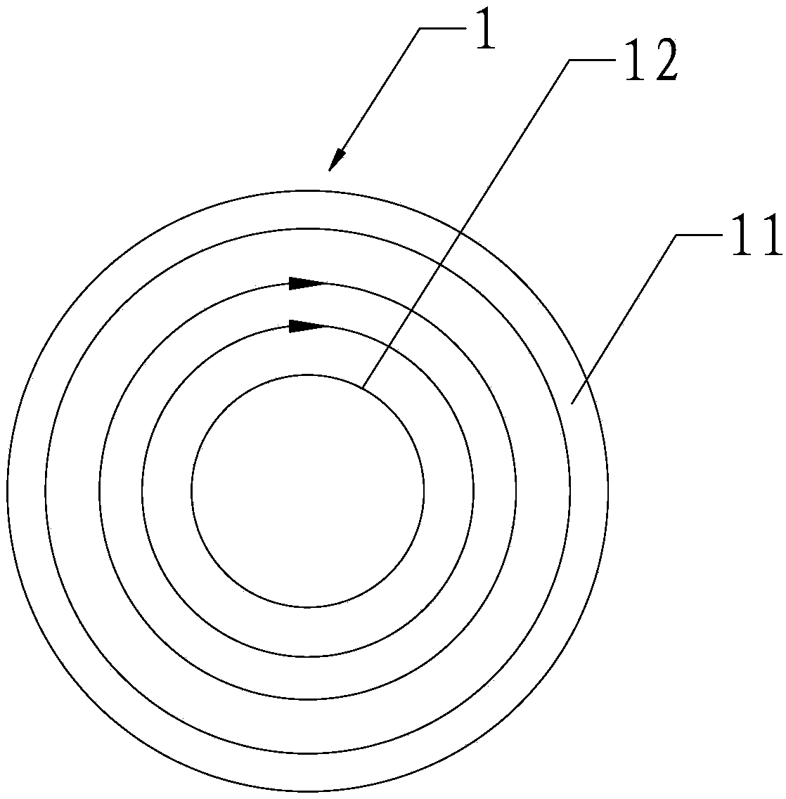 Antenna structure