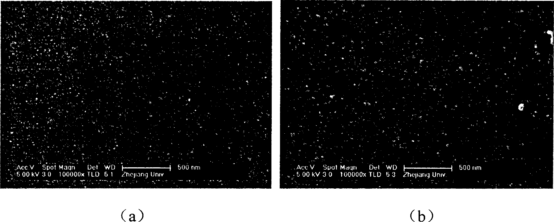 Process for preparing co-mixed polyethersulfone platform complex film