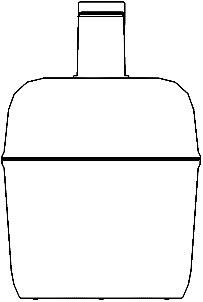 Water barrel