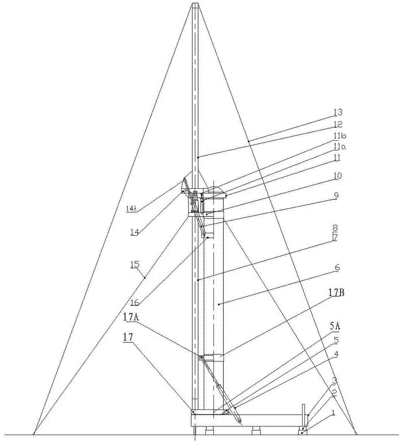 Power driven system and oil pumping unit applying same