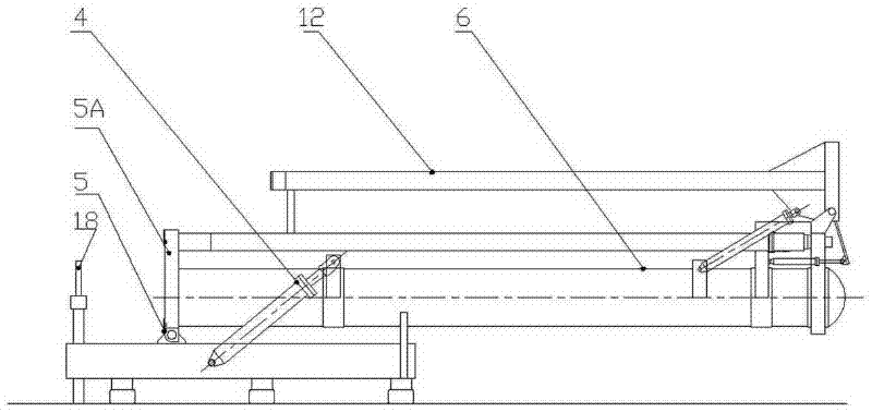 Power driven system and oil pumping unit applying same