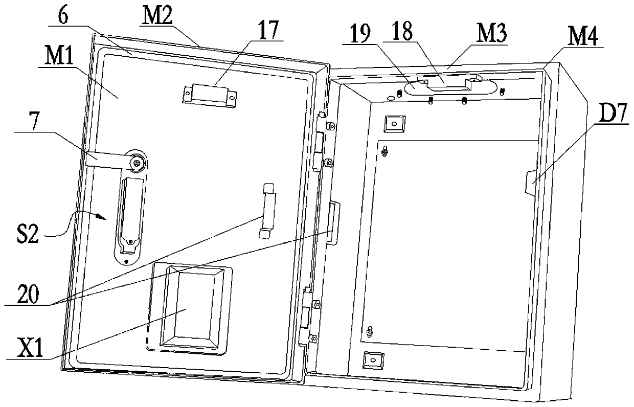 Internet of things case