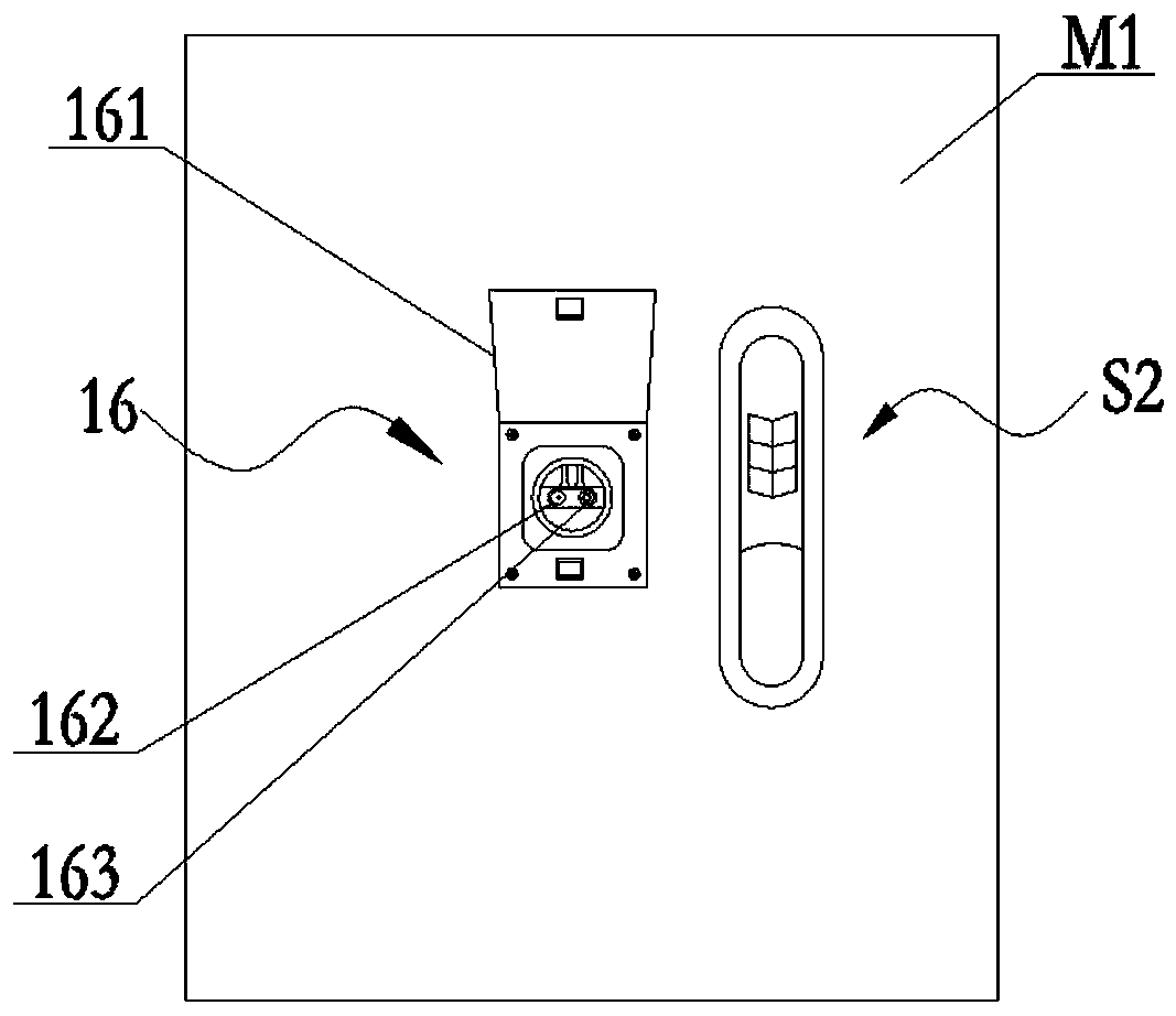 Internet of things case