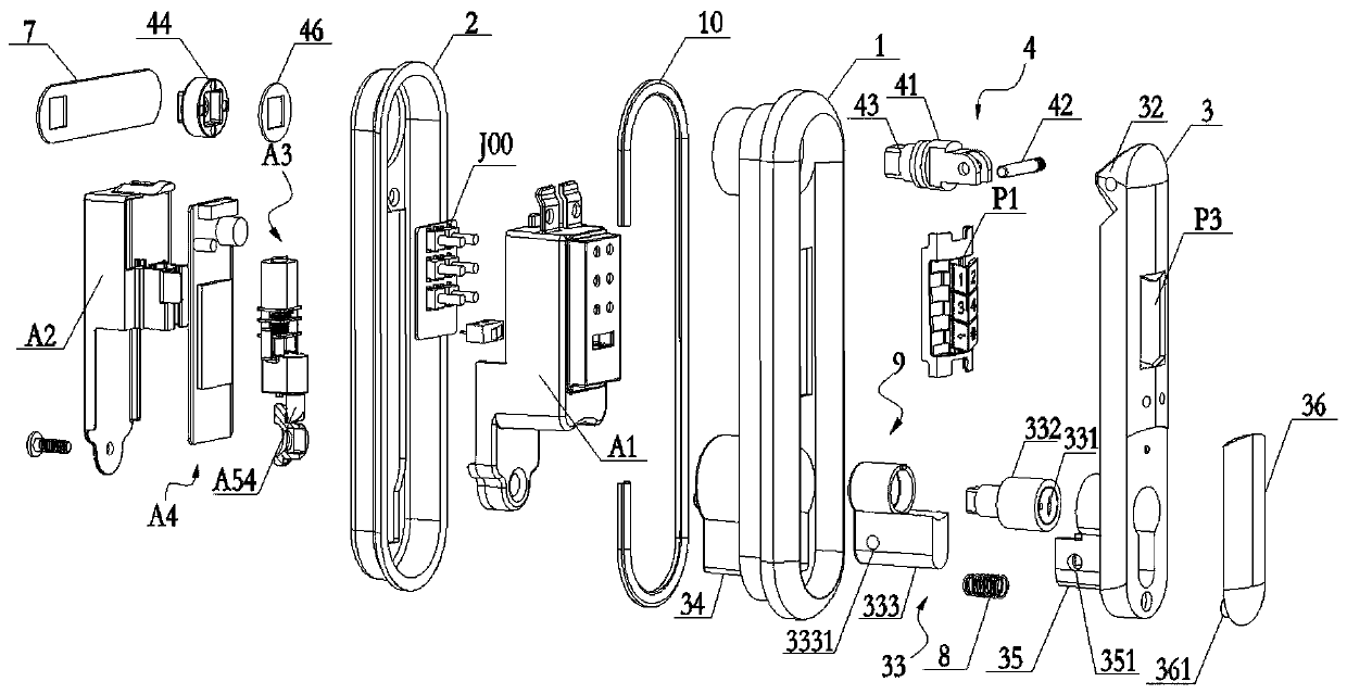 Internet of things case