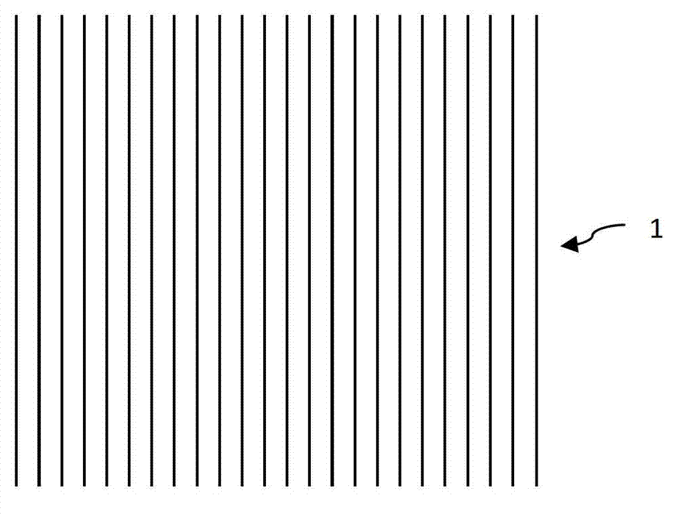 Rear naked-eye three-dimensional (3D) display and display method