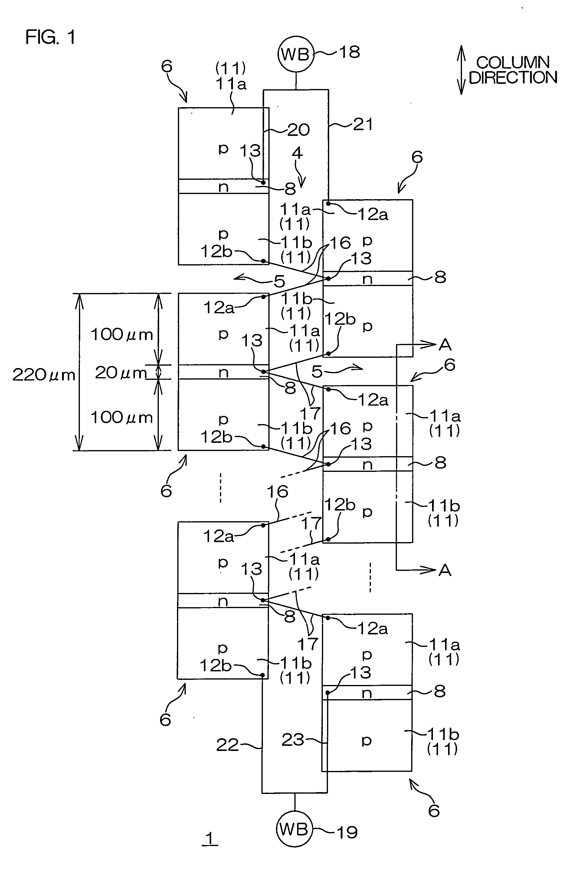 Semiconductor Light Emitting Device