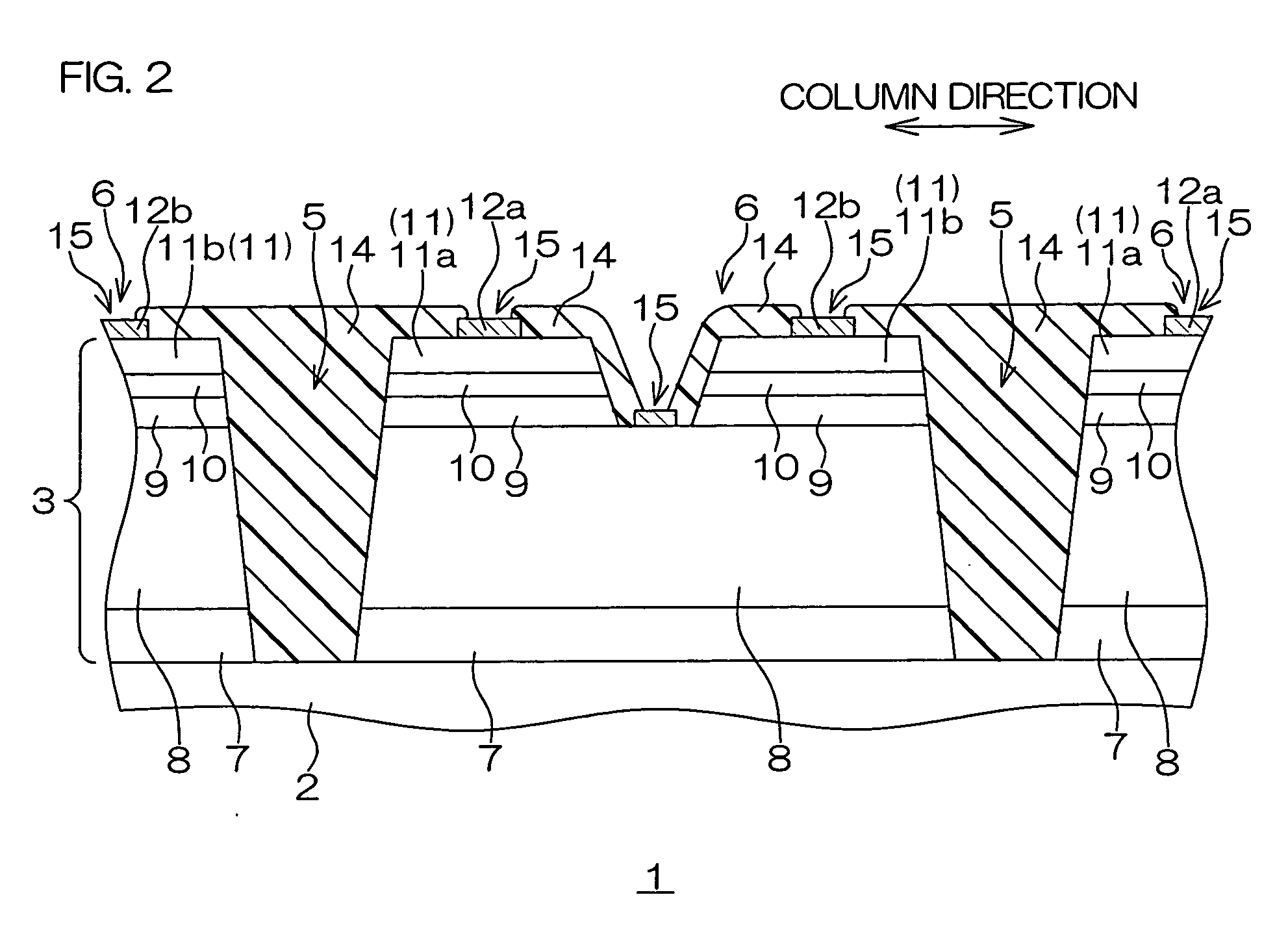 Semiconductor Light Emitting Device