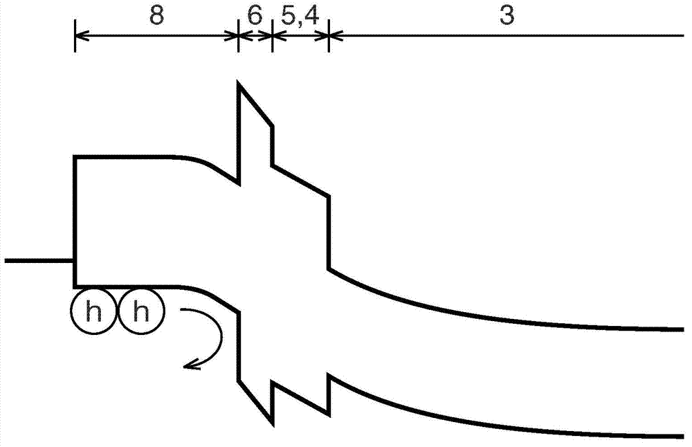 Compound semiconductor device and method of manufacturing the same