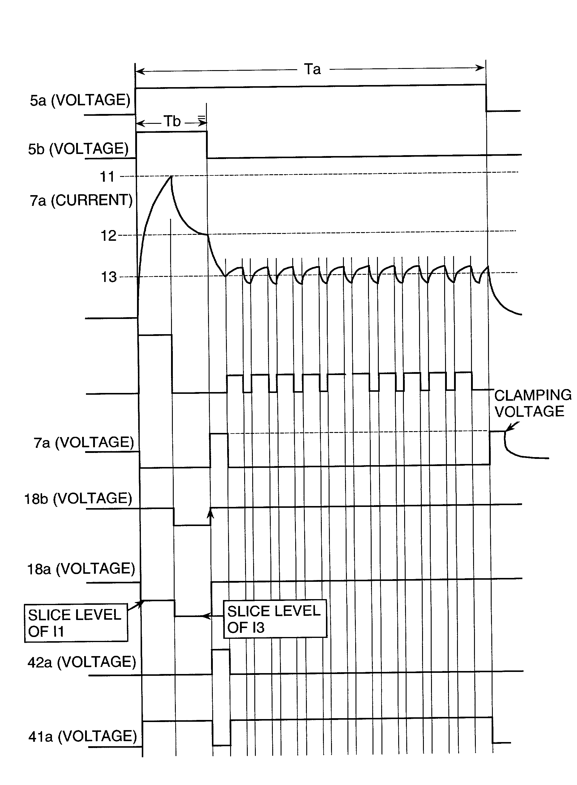 Injector driving control apparatus