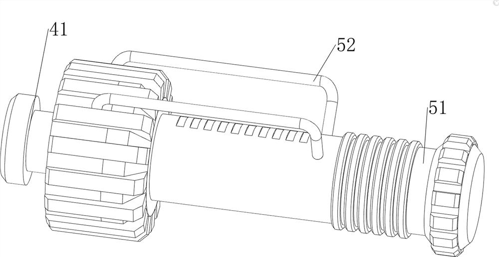 Intelligent blood sampling device for clinical laboratory