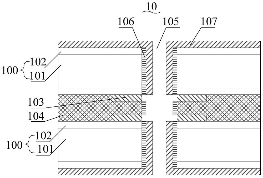 Circuit board and manufacturing method thereof