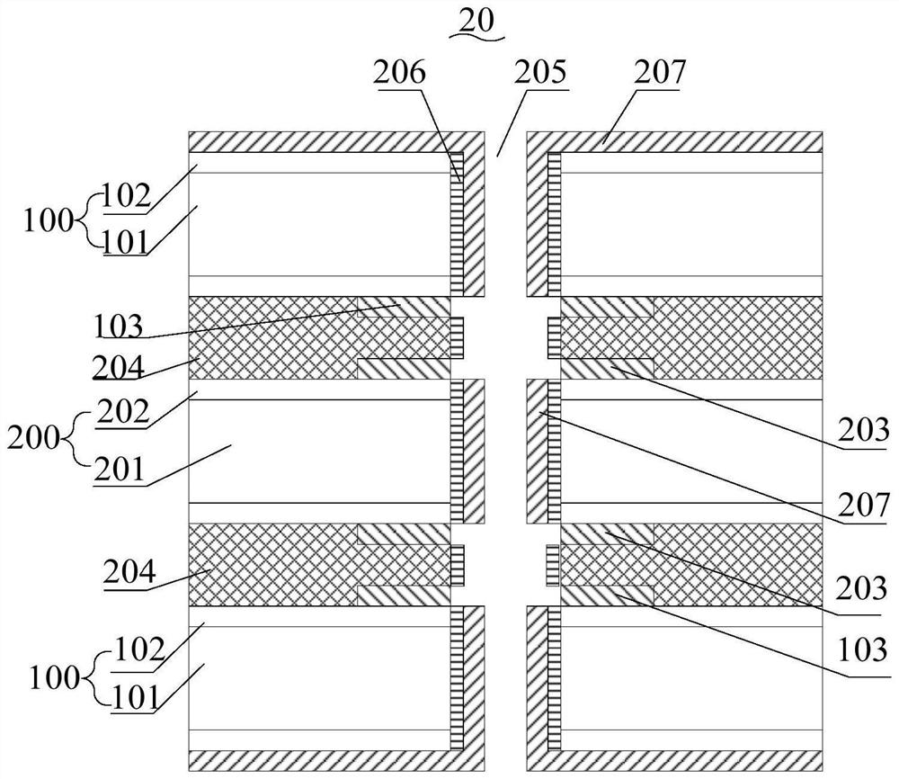 Circuit board and manufacturing method thereof