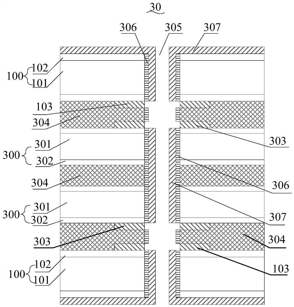 Circuit board and manufacturing method thereof