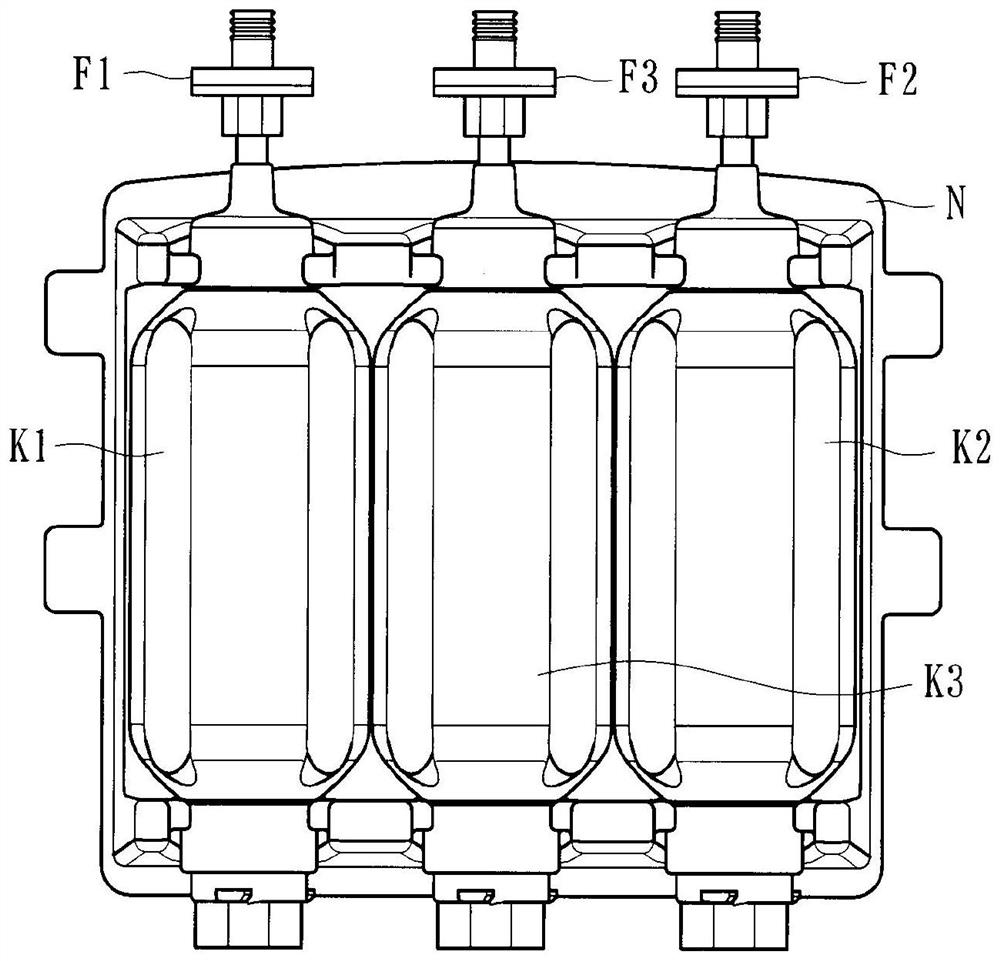 Blood purification device