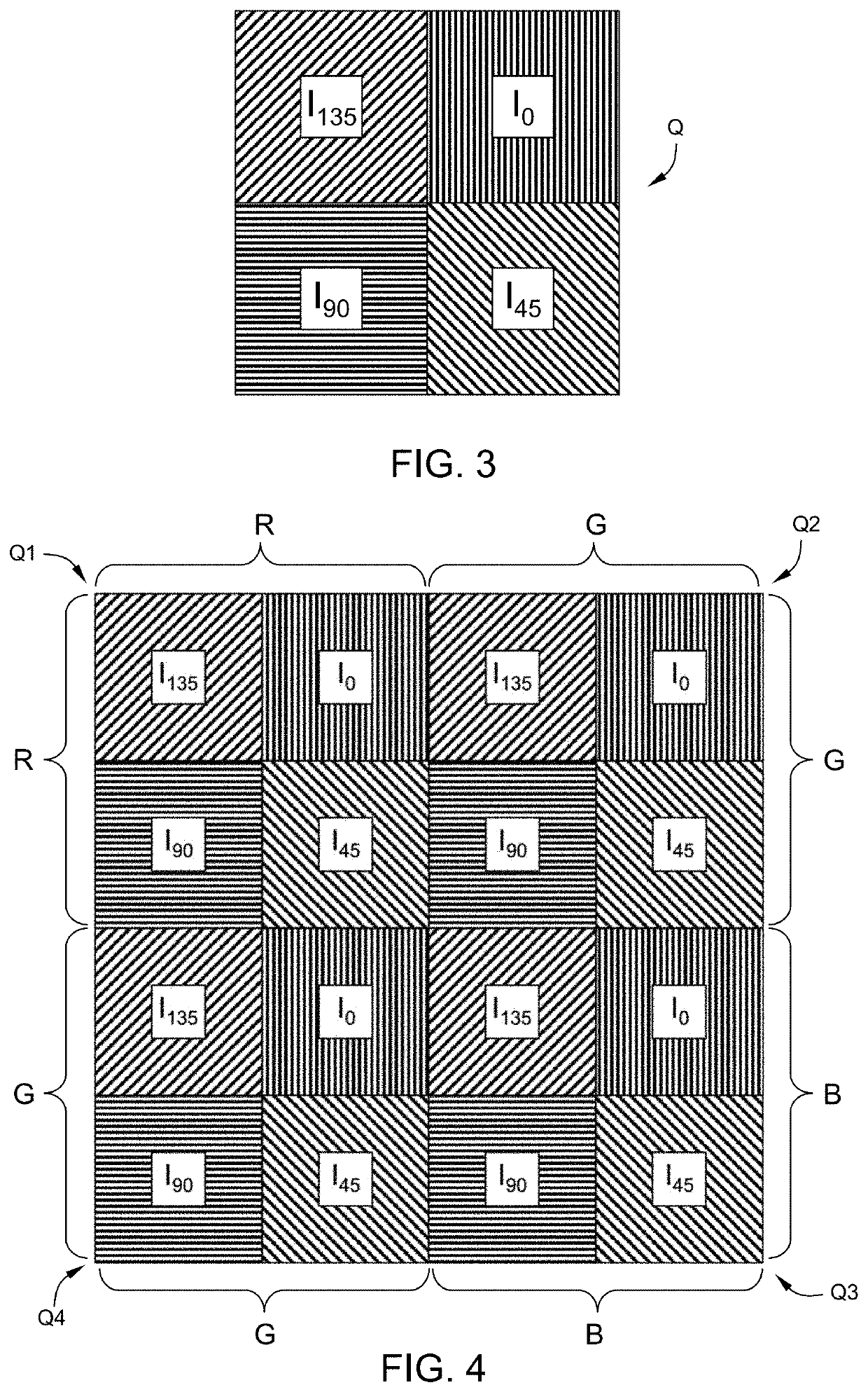 Imaging system and method