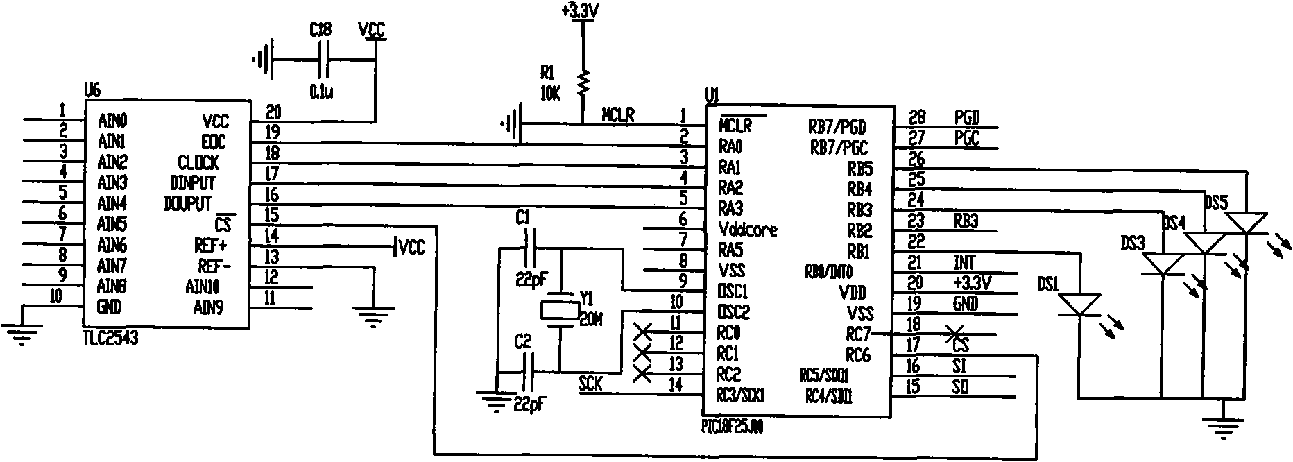 Vehicle window controller based on temperature difference identification