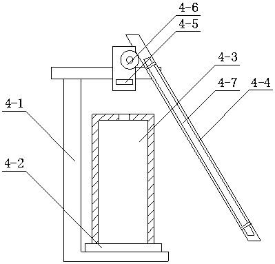 Efficient motor lead winding equipment