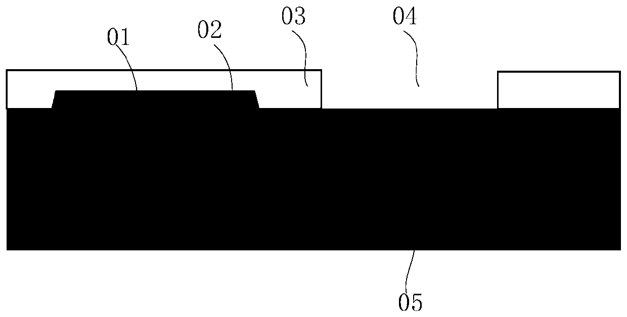 Method for preventing metal fuse from being excessively etched