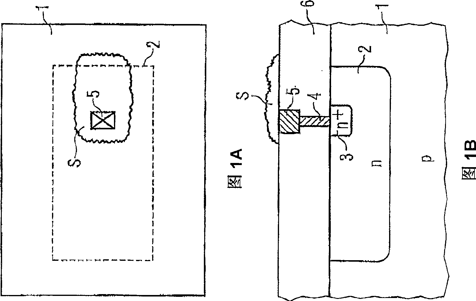 Solid-state circuit assembly