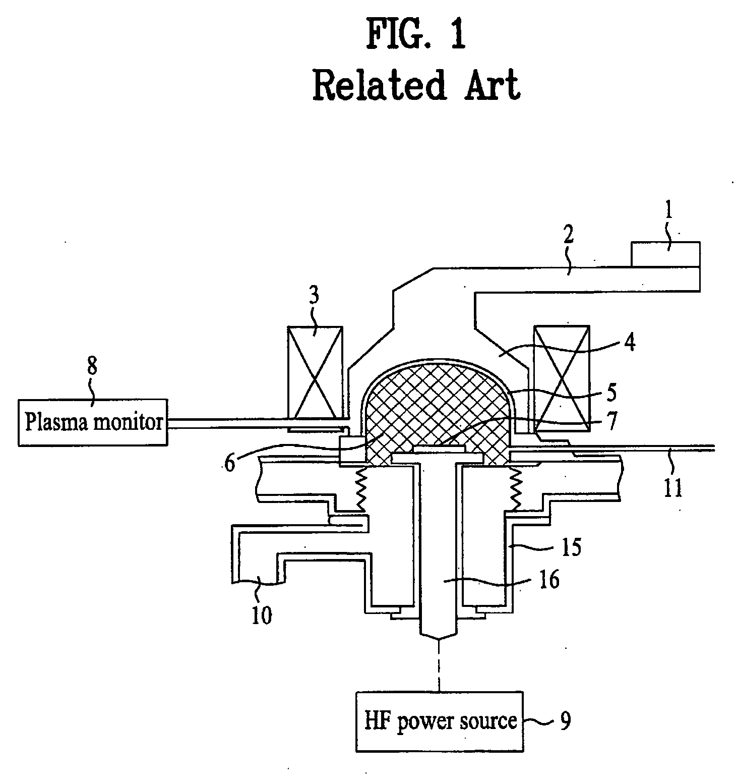 System for detecting film quality variation and method using the same