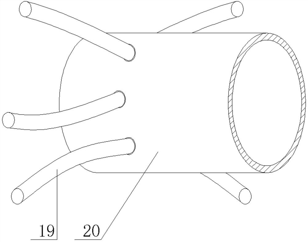 Multi-layer medical oxygen device suitable for different altitudes