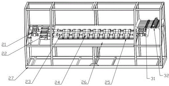 Ultrasonic water meter flow calibration standard device