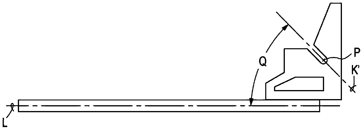 Separable transport carts for sectional drain cleaner