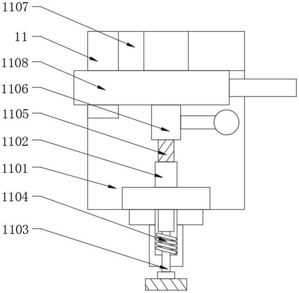 Special equipment with deburring function for yoke machining