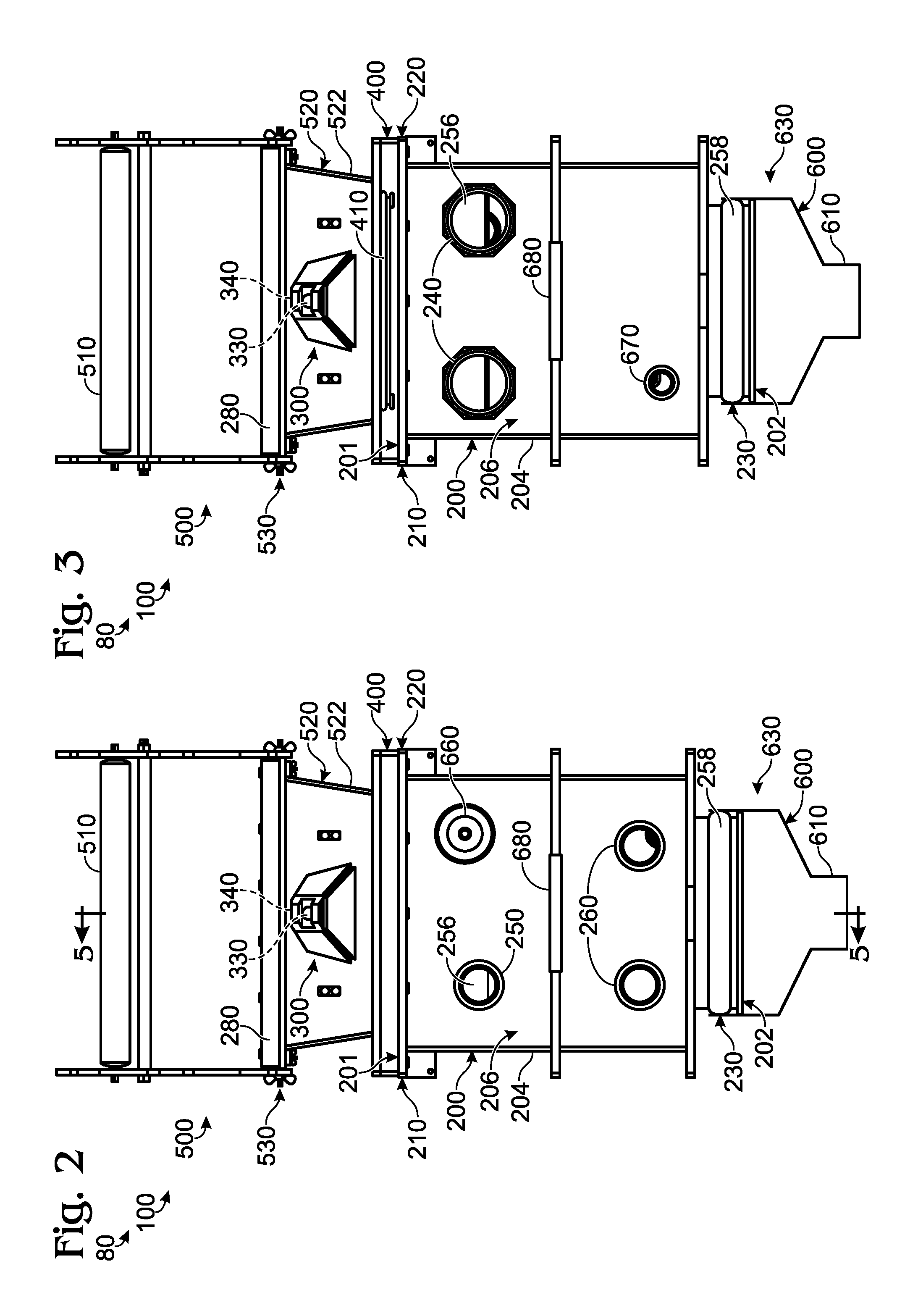 Tubing everting apparatus, assemblies, and methods