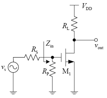 Multi-gain mode low-noise amplifier