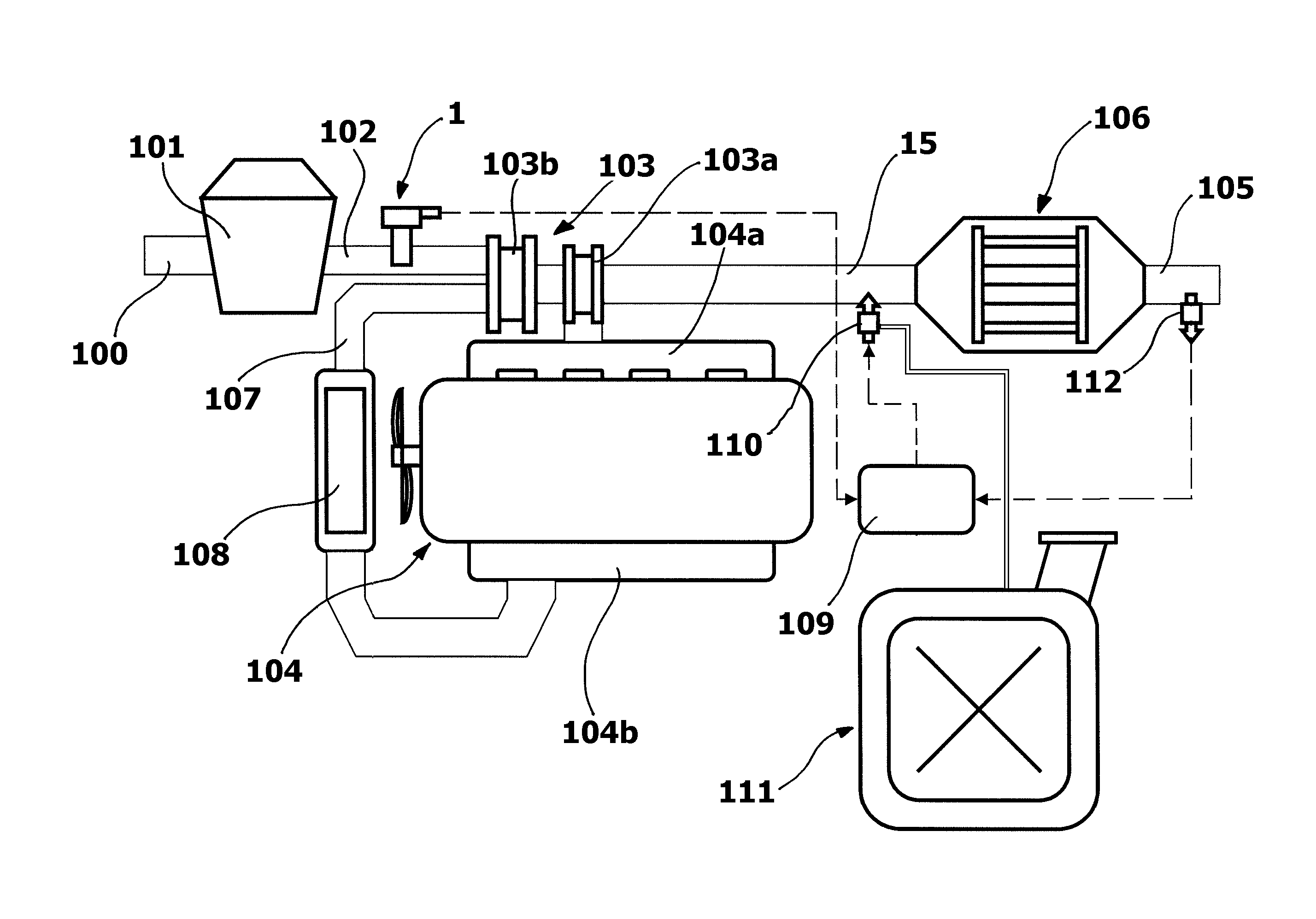 Detection device