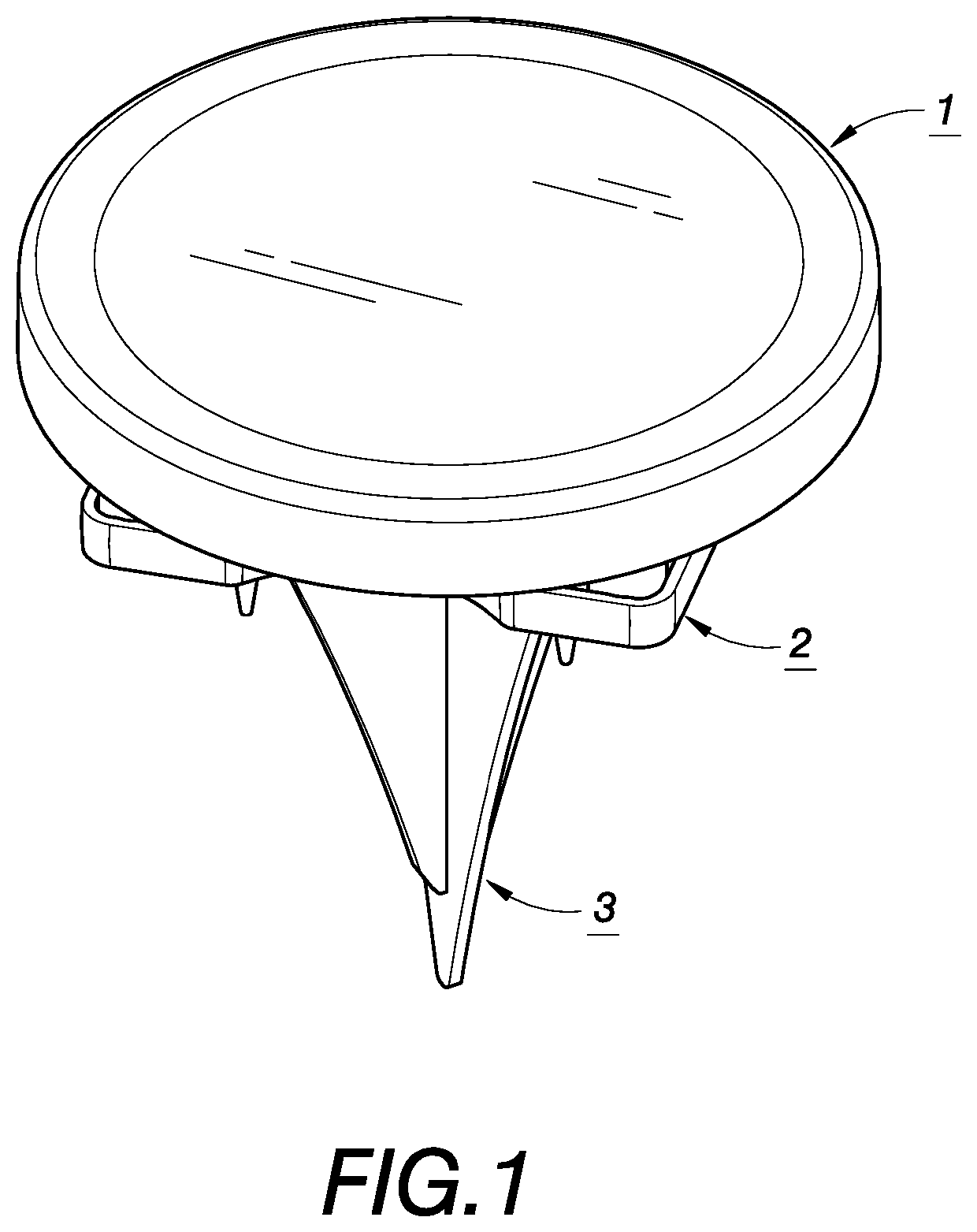 Multi-purpose solar lamp