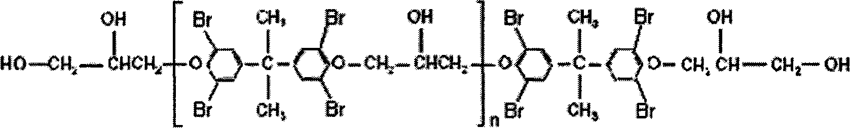 Resin composition and semi-solidifying sheet for printed board prepared from the same