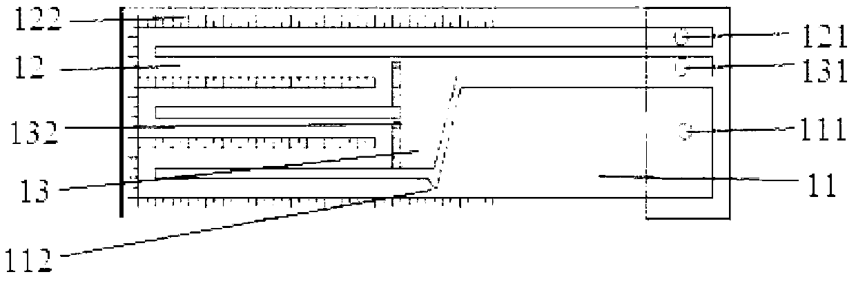 Method for dynamically determining breathing oxygen consumption and hypoxia device for same