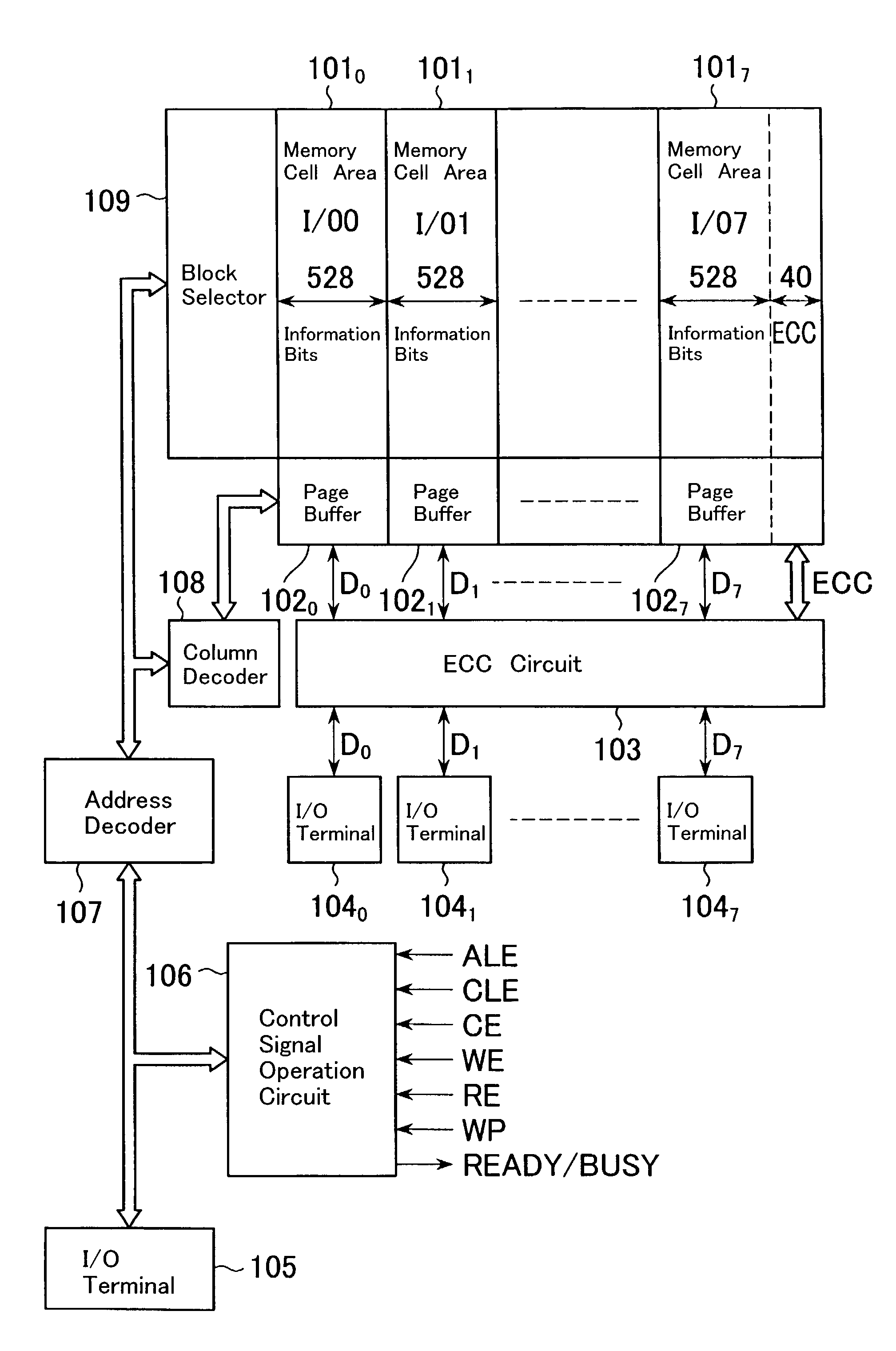 Semiconductor memory device