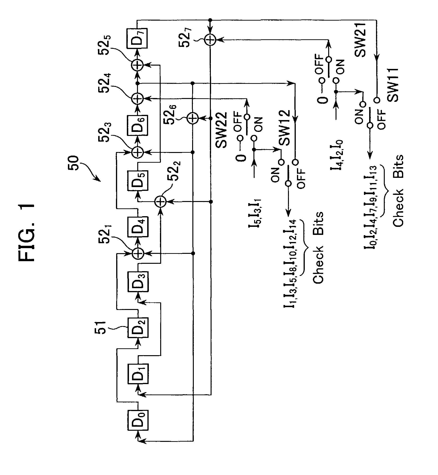 Semiconductor memory device