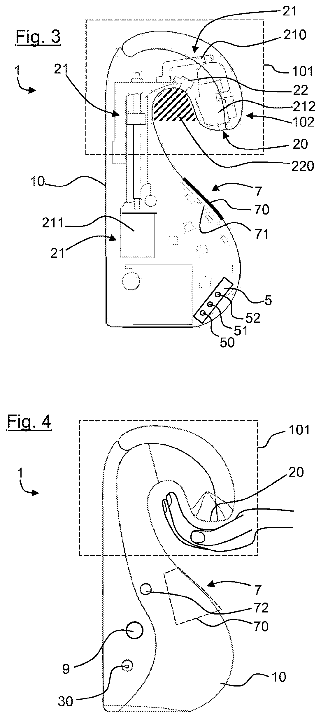 Device for experientially dispensing a cosmetic product