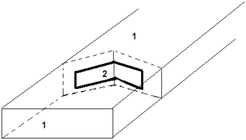 Preparation method of low water absorption sleeper