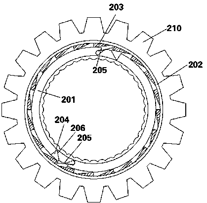 Multifunctional cycle power generation system and method by gravity lever