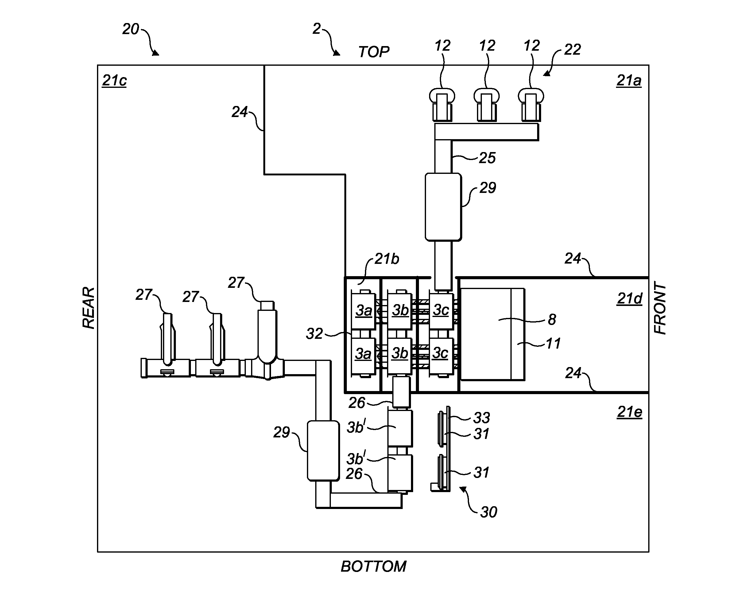 Electrical switchgear