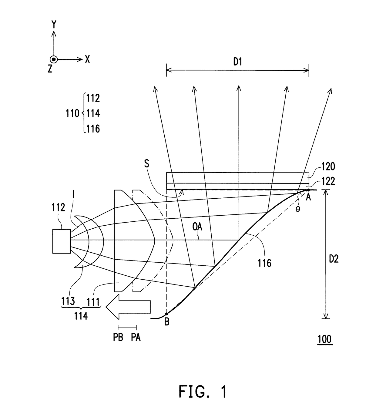 Light source module and display apparatus