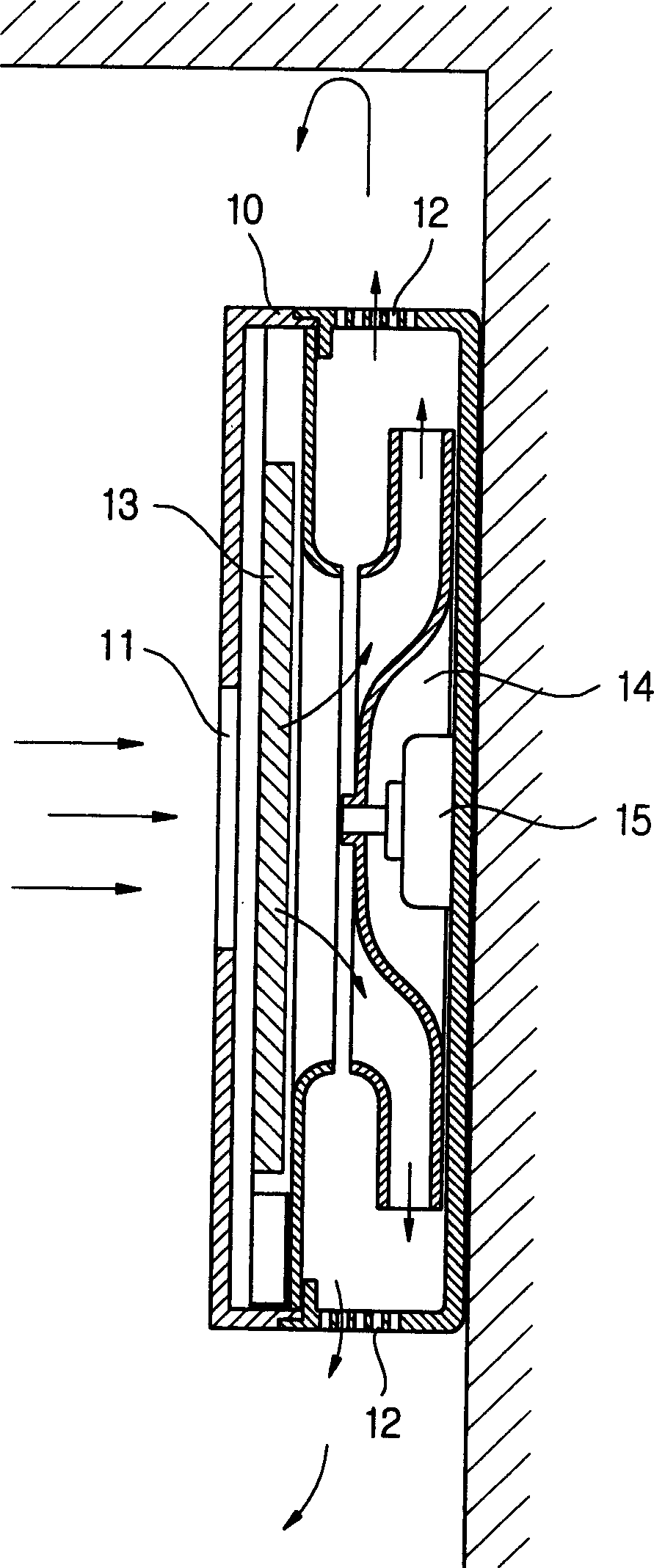 Air conditioner and control method thereof