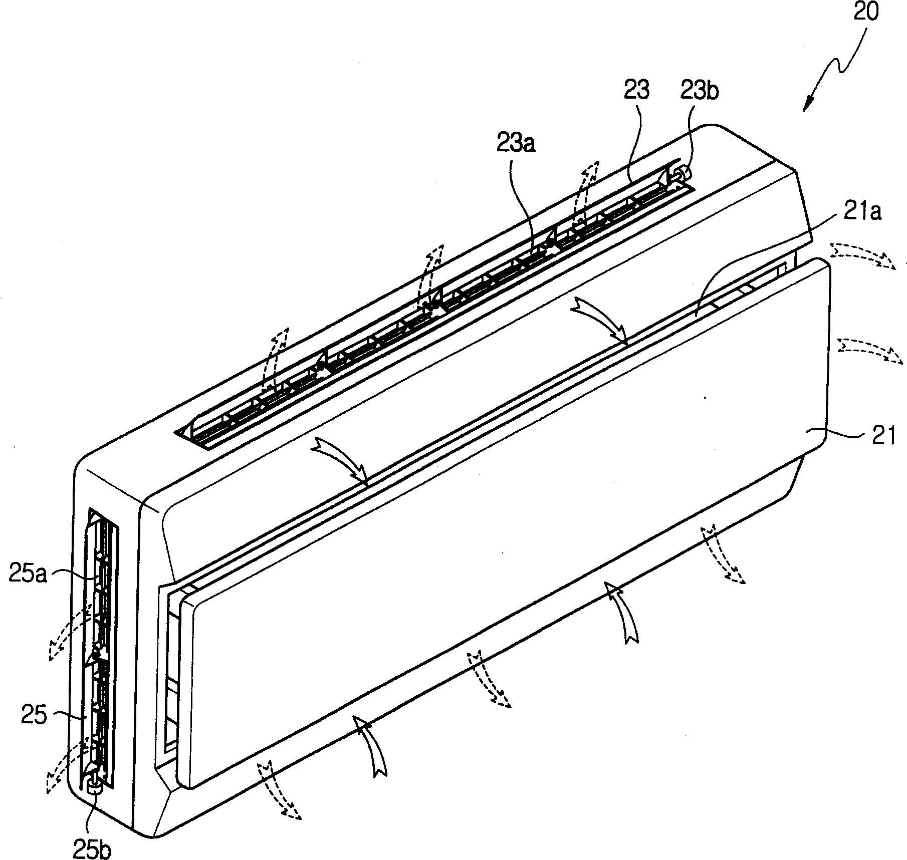 Air conditioner and control method thereof