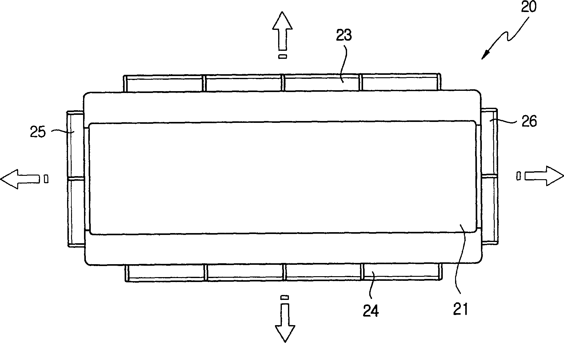 Air conditioner and control method thereof