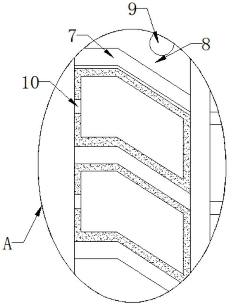 Mine giant solid tire